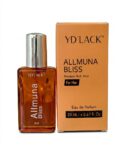 ALLMUNA BLISS | Eau De Parfum | 20ml