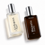 Urbann Paper | Mejestic Aroma | Eau De Parfum Combo Pack | (25% Oil Conc.)