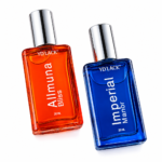 Imperial Manor | Allmuna Bliss | Eau De Parfum Combo (25% Oil Conc.)